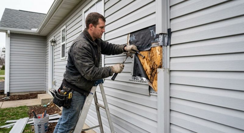Top Siding Installation Companies in Leeds, AL