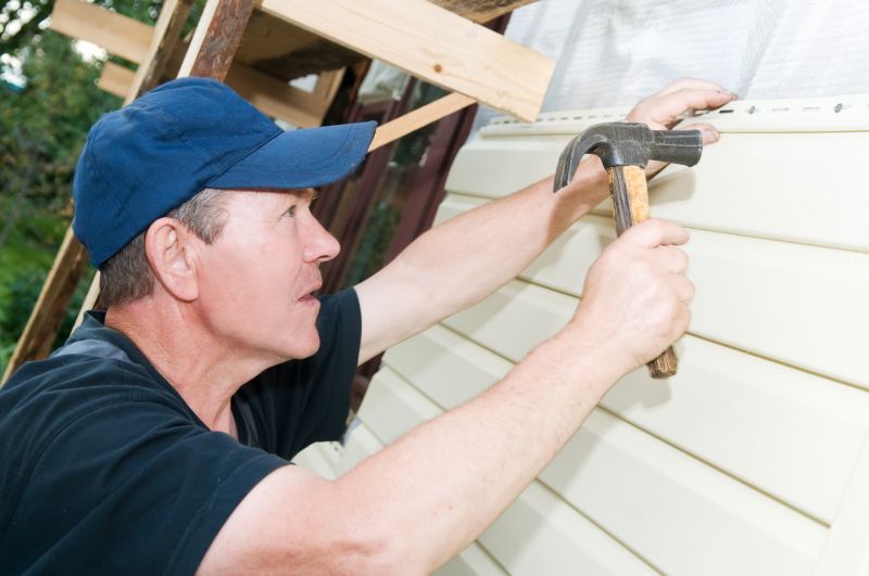 Top Siding Installation Companies in Pelham, AL