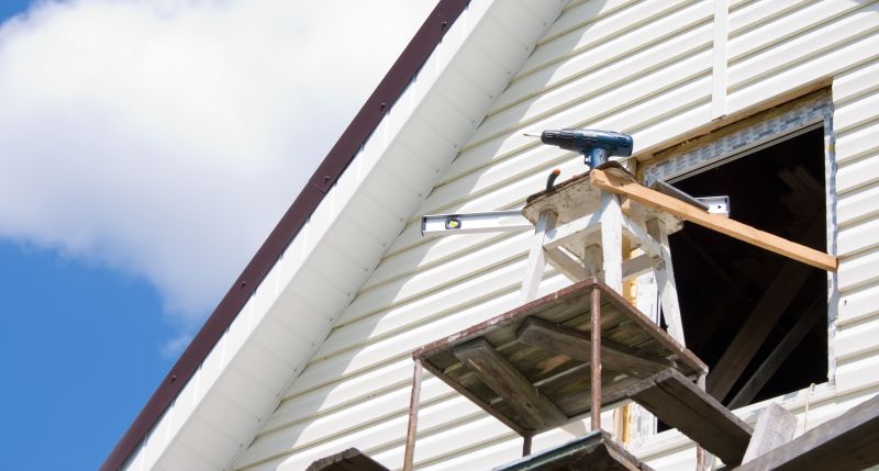 Cost of Siding in Birmingham, AL